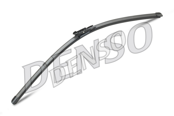 Комплект бескаркасных стеклоочистителей  Denso Flat DF-011